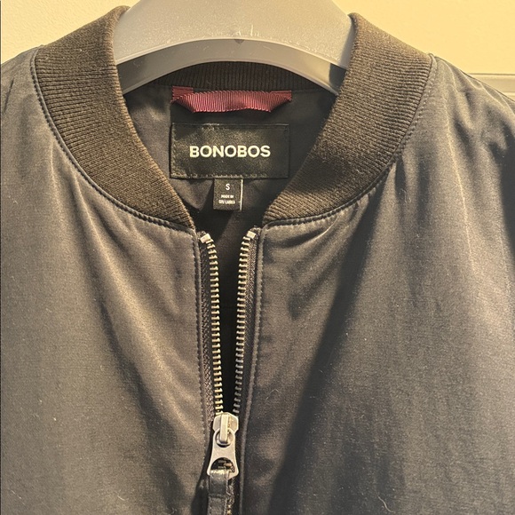 Bonobos Jacket - Picture 4 of 5